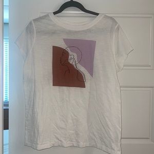 NWOT Graphic Tee
